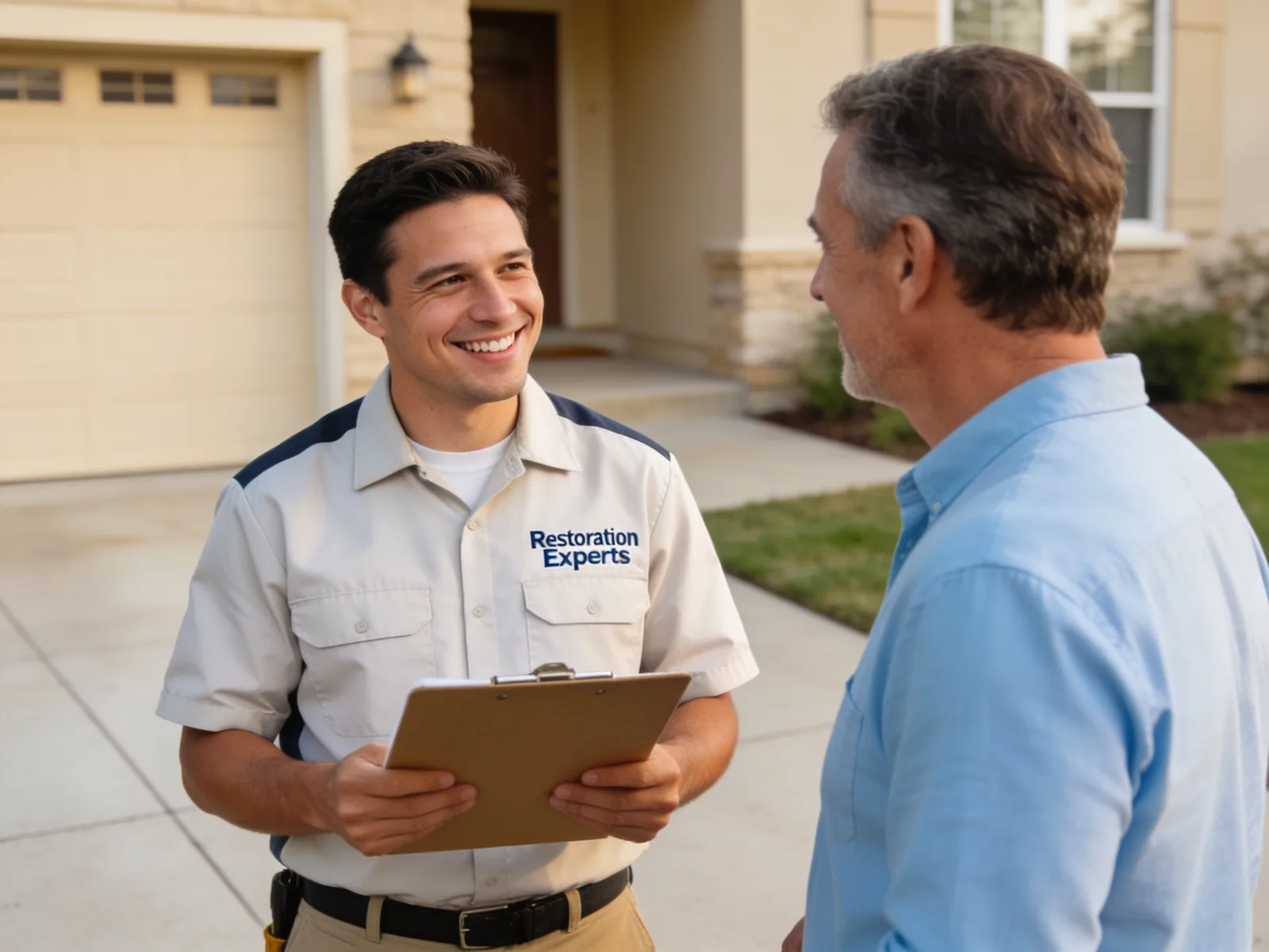 Water Damage Cleanup Preston, ID FAQs